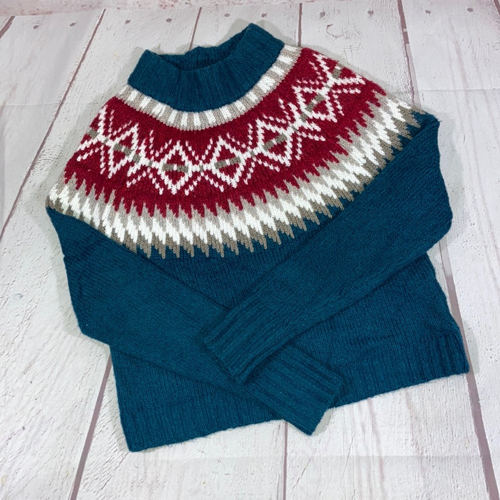 American Eagle Sweater Size XS